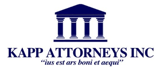 Kapp Attorneys