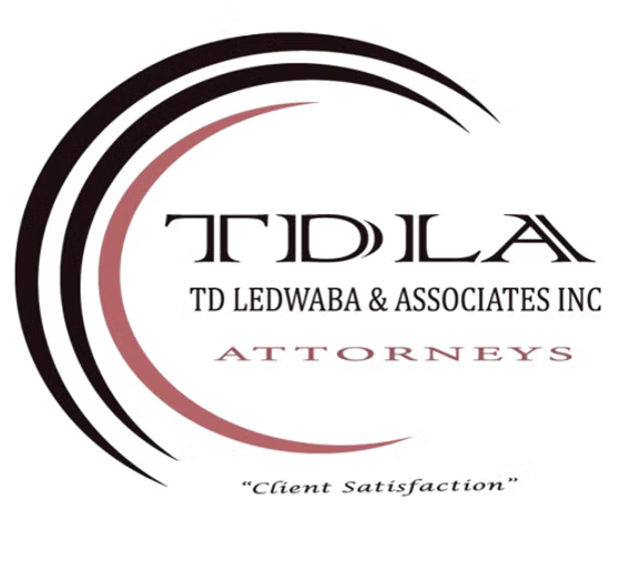  TD Ledwaba & Associates Inc