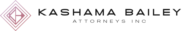 Kashama Bailey Attorneys Inc.
