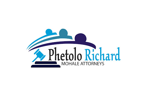 Phetolo Richard Mohale Attorneys