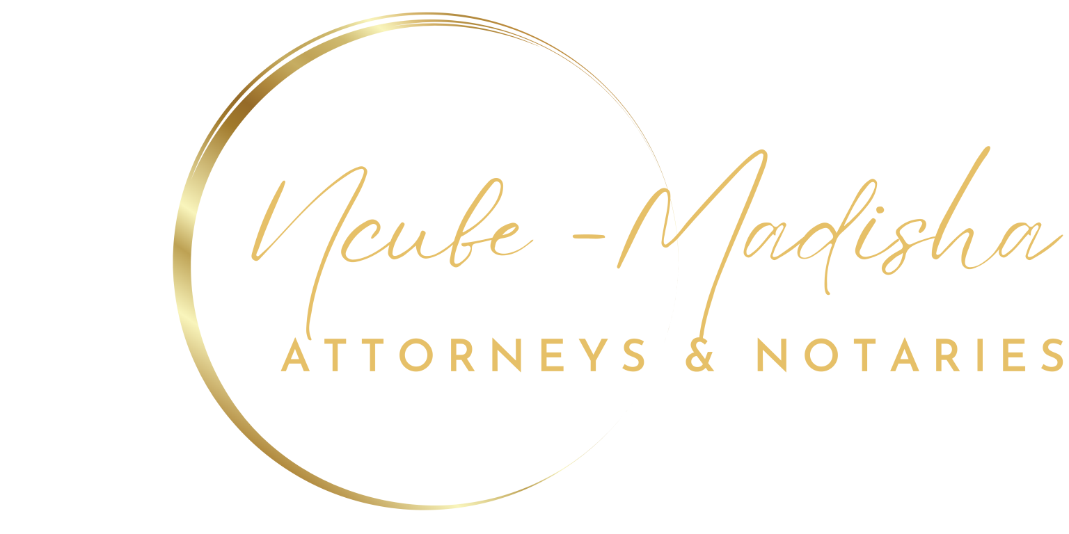 Ncube-Madisha Attorneys