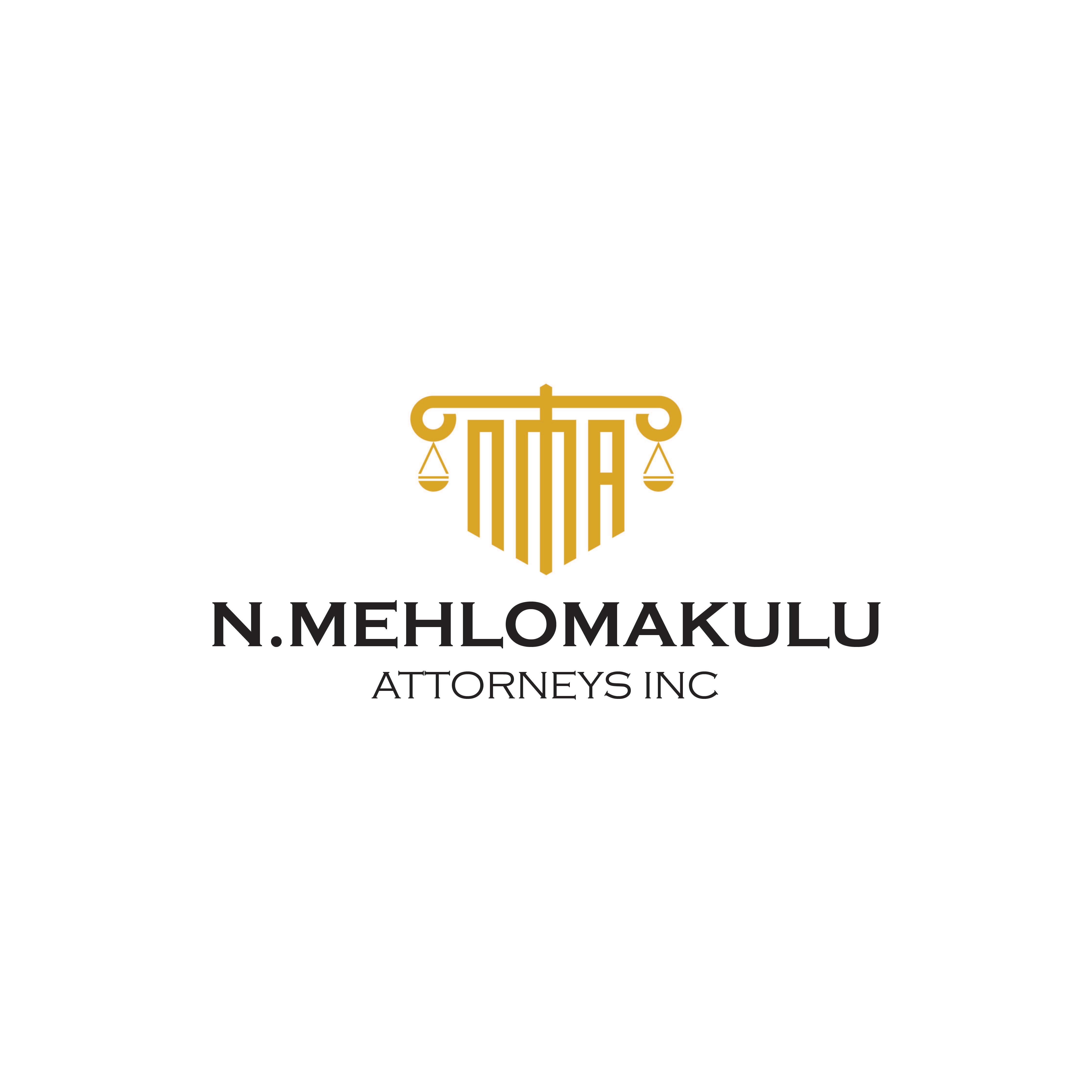 N Mehlomakulu Attorneys