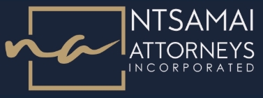  Ntsamai Attorneys Incorporated