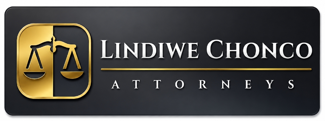 Lindiwe Chonco Attorneys