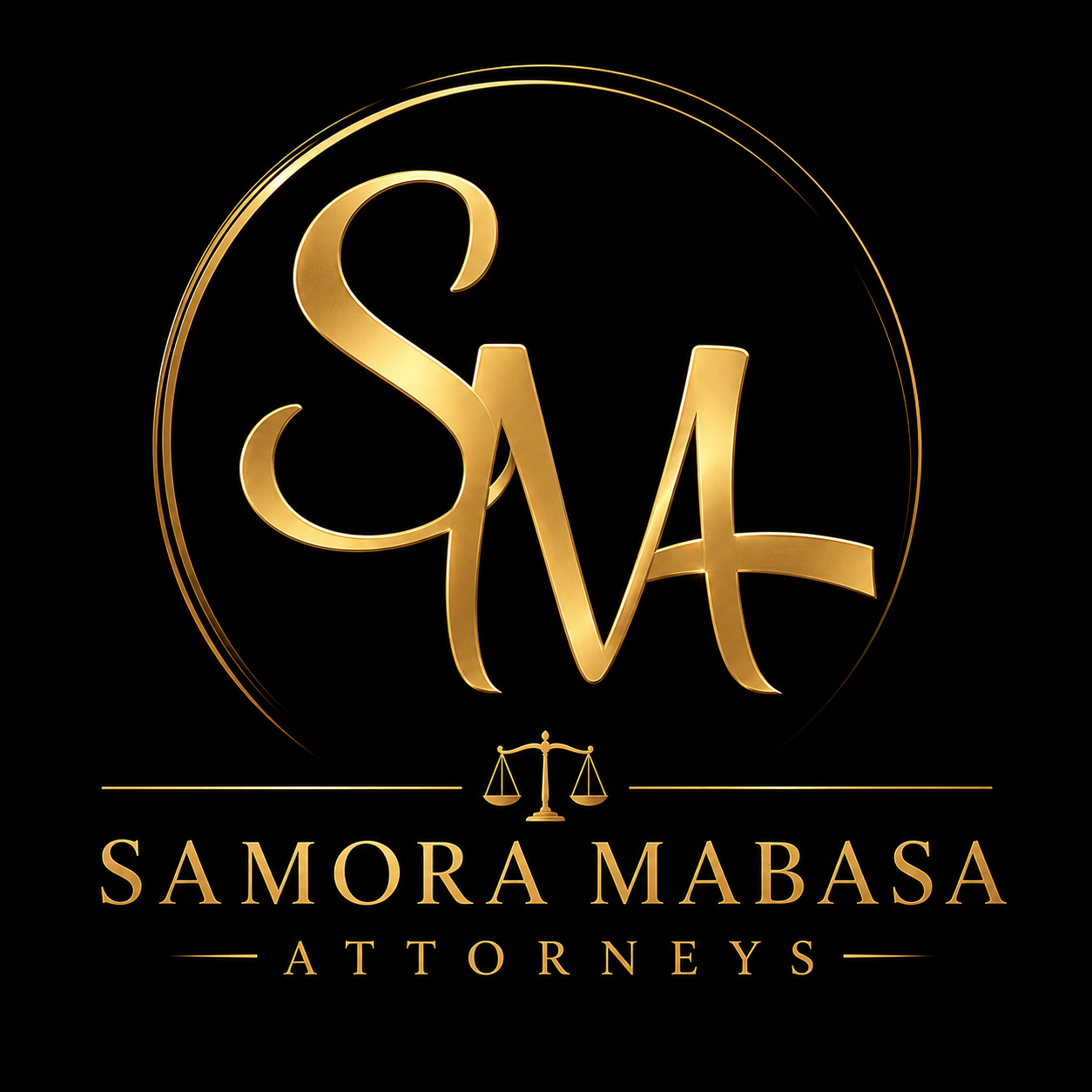 Samora Mabasa Attorneys