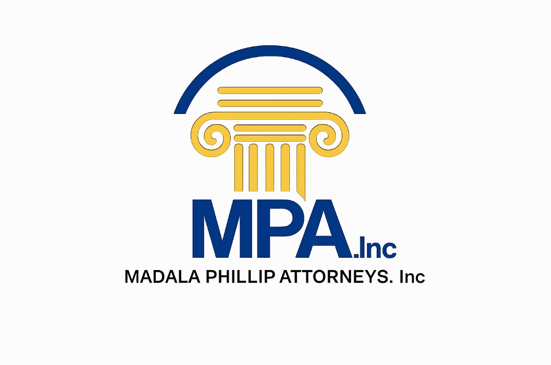 Madala Phillip Attorneys Inc