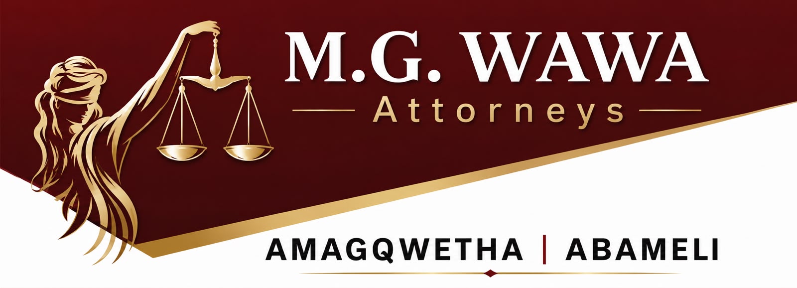 M.G Wawa Attorneys
