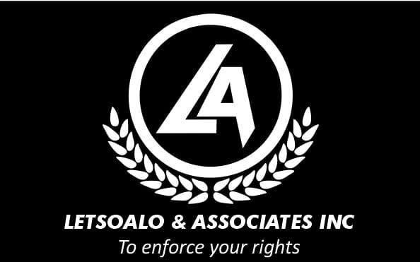 RKW Letsoalo and Associates Inc