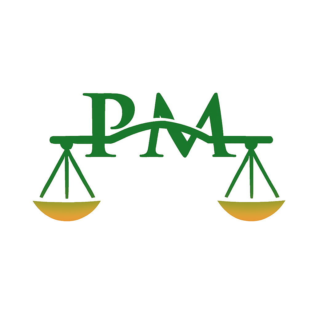 P Moodley Attorneys inc.